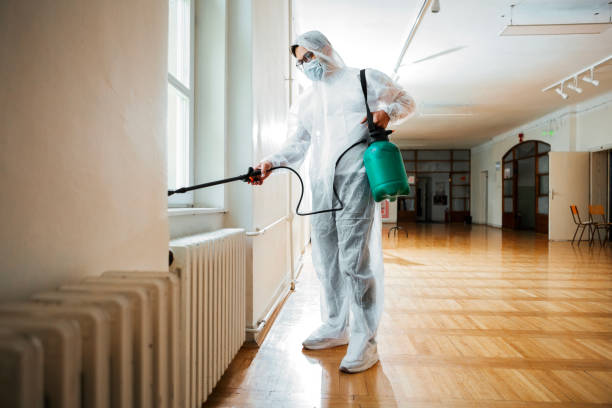 Best Best Pest Control Companies  in Ciborne, LA